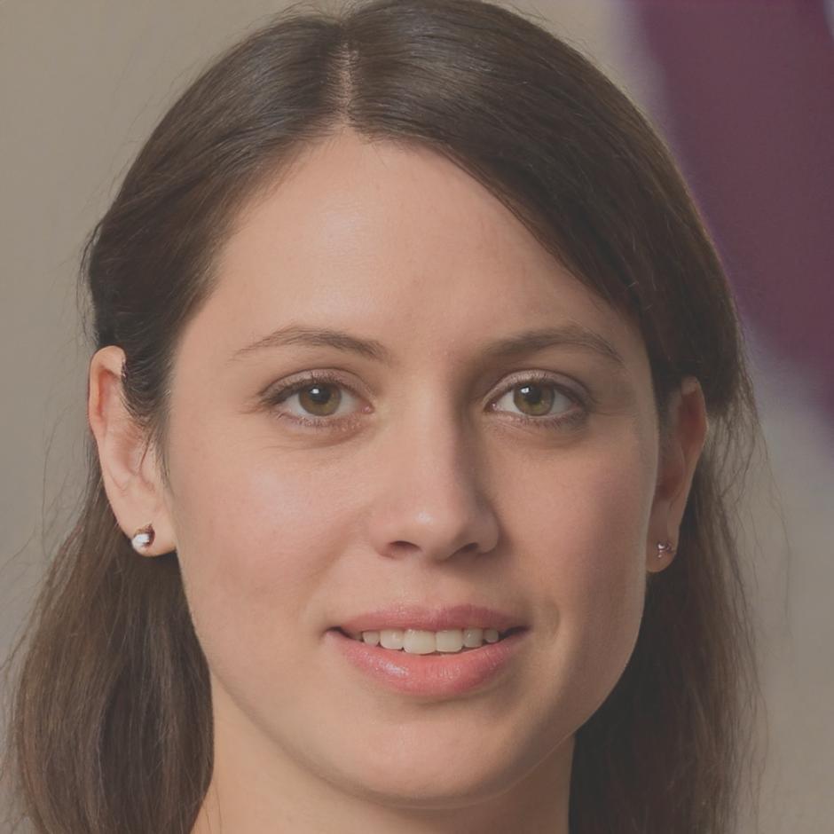 Elena Georgieva, Budget Analysis Specialist