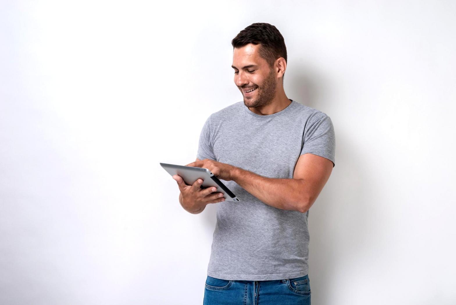 Financial planning consultation showing budget analysis documents and charts