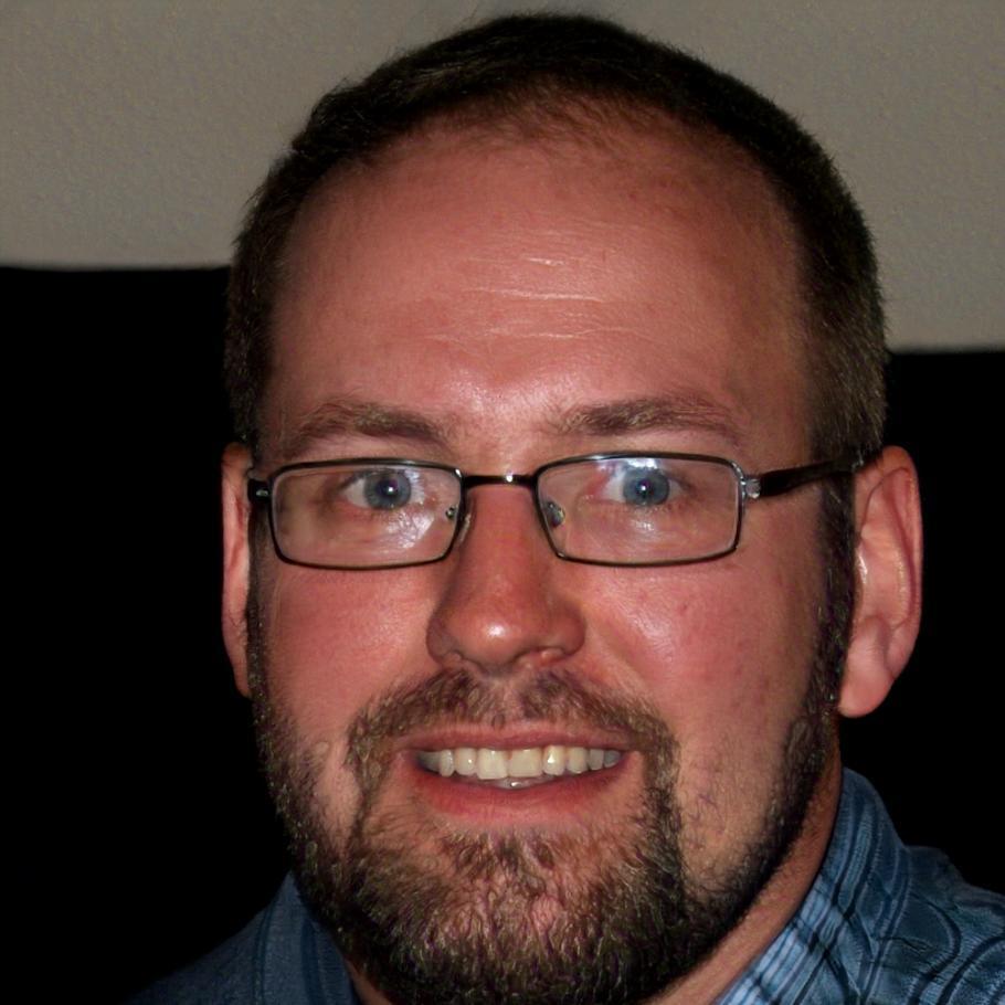 Dimitar Georgiev, senior financial strategist