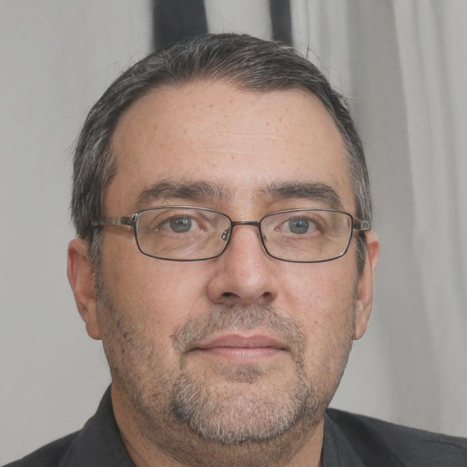 Dimitar Stoyanov, Senior Financial Strategist